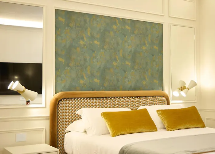Residenza Maglioni Al Bargello Hotel Florence