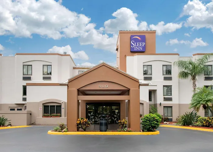 Sleep Inn Sarasota North