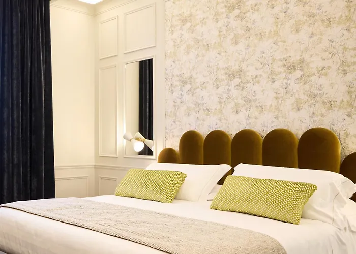 Residenza Maglioni Al Bargello Hotel Florence