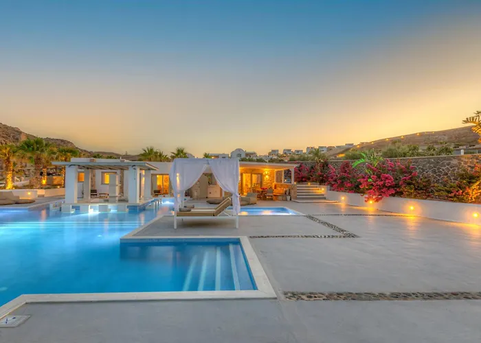 Desiterra Resort & Spa Fira 