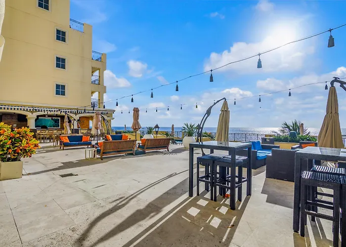 The Atlantic Hotel & Spa Fort Lauderdale