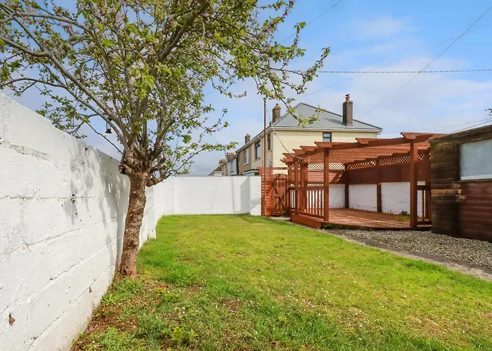 119 Henver Road Newquay 