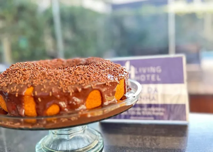 Hotel Morumbi São Paulo