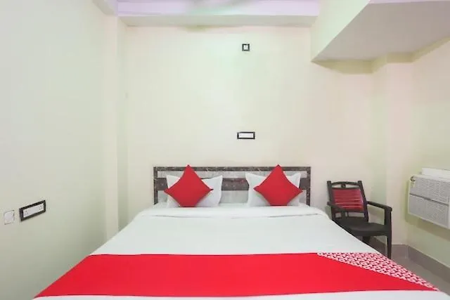 Smita Residency A Barabhuja Hotel Group Bhubaneswar