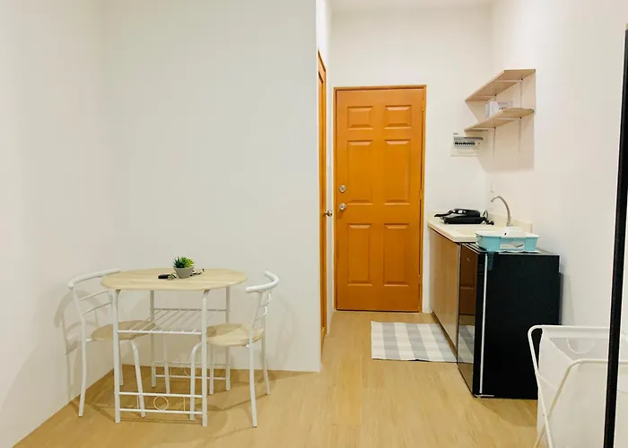 Phase 2 Bldg 1, Unit 1208, Bayanihan Flats 2 Mactan Lapu-Lapu City