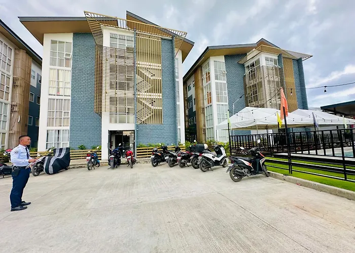 Phase 2 Bldg 1, Unit 1208, Bayanihan Flats 2 Mactan Lapu-Lapu City