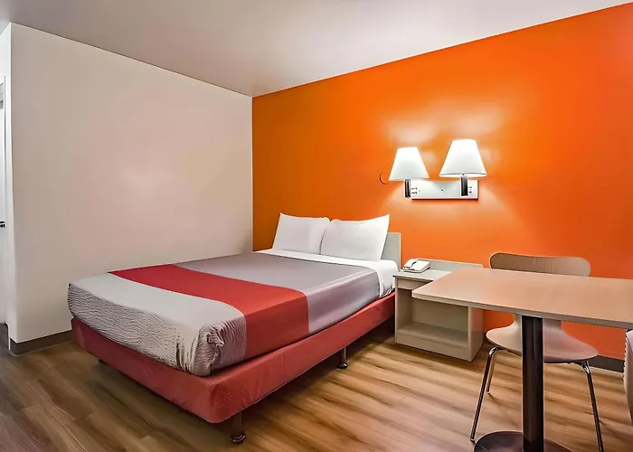 Park Inn By Radisson, Salt Lake City Airport