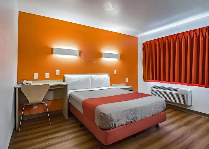 Park Inn By Radisson, Salt Lake City Airport
