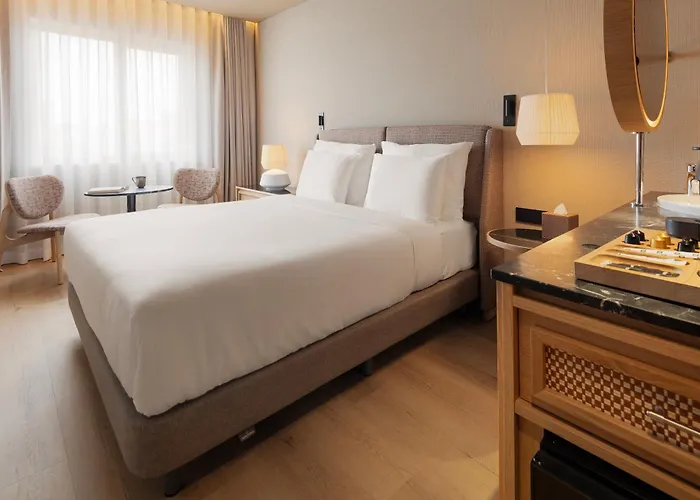 Evolution Valbom Hotel Lisbon