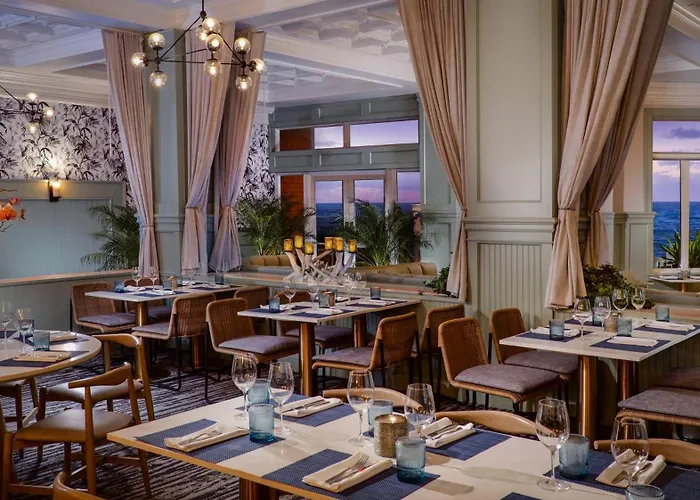 Pelican Grand Beach Resort, A Noble House Resort Fort Lauderdale