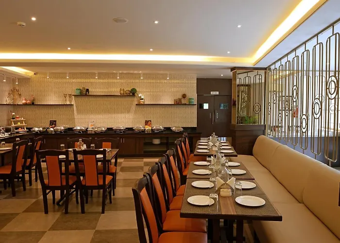 Regenta Inn Devanahalli Bangalore, Airport Road