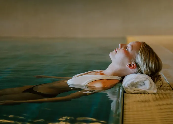 St Elisabeth Hotel & Spa Tromso