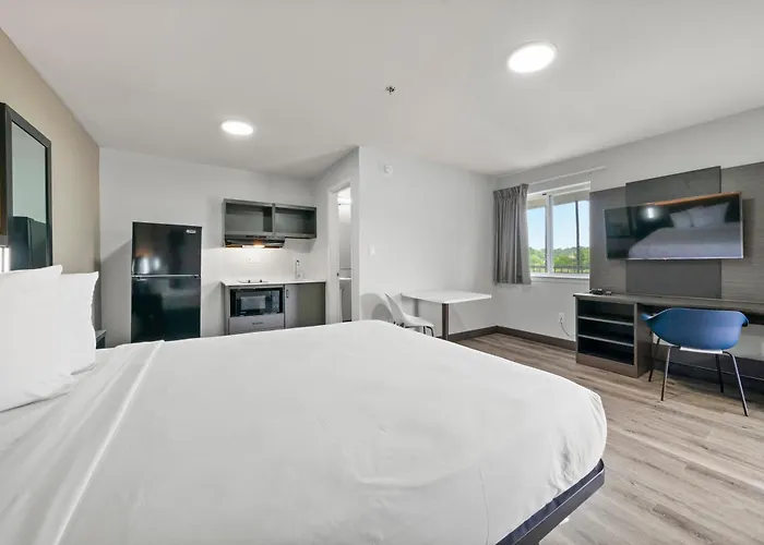 Southern Suites Columbus