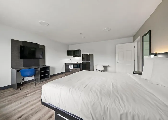 Southern Suites Columbus