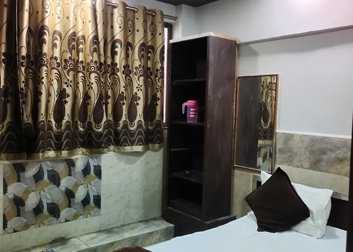 Hotelgokul Ahmedabad