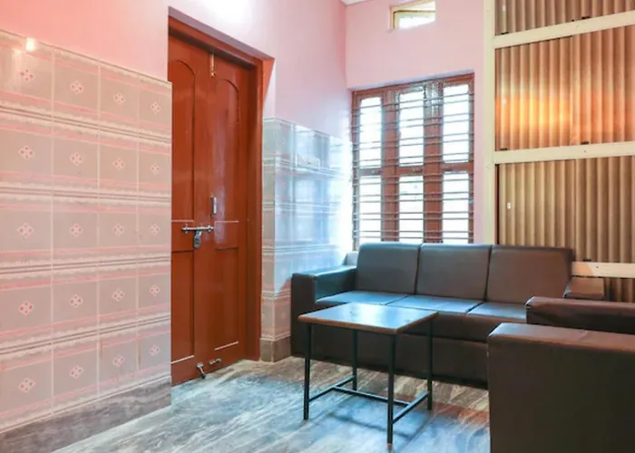 Casa Vacay Residency Bhubaneswar Hotel