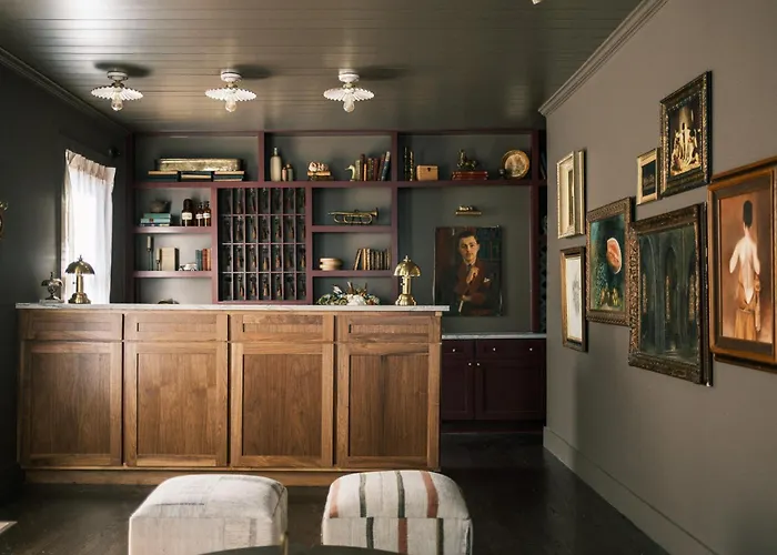 The Madison Hotel Dallas