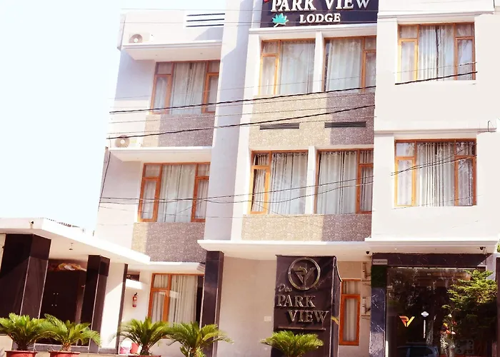 Dee Park View Jammu Villa