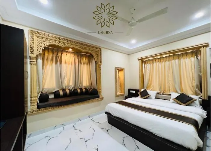 Hotel Royal Lakhina Jaisalmer