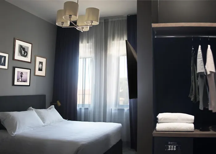 C-Hotels Joy Florence