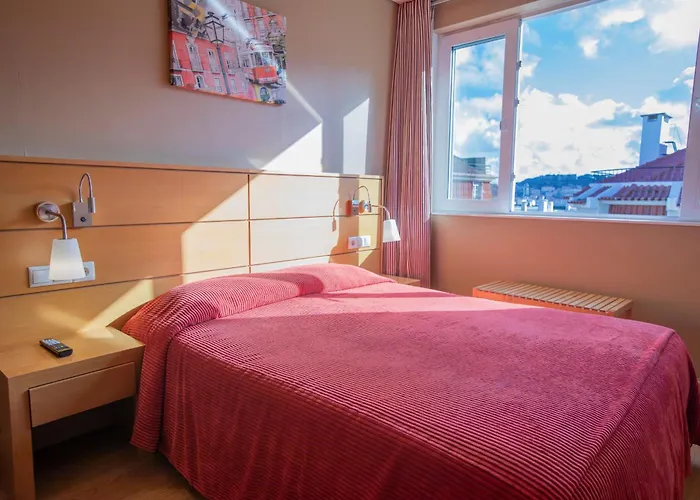 Hotel Botanico Lisbon