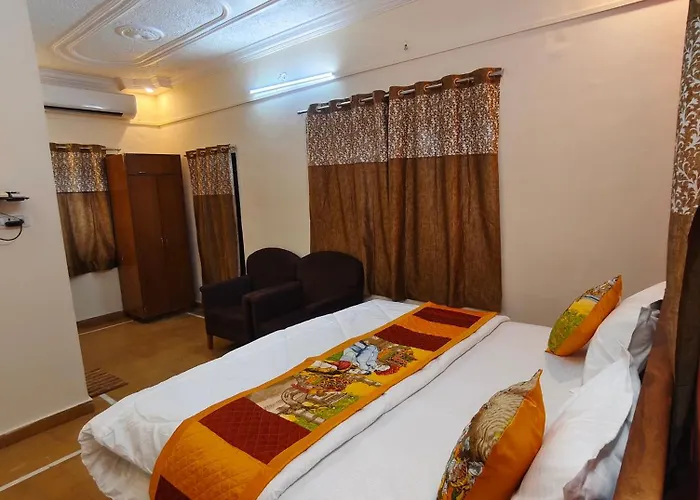 Hotel Golden Night Jaisalmer
