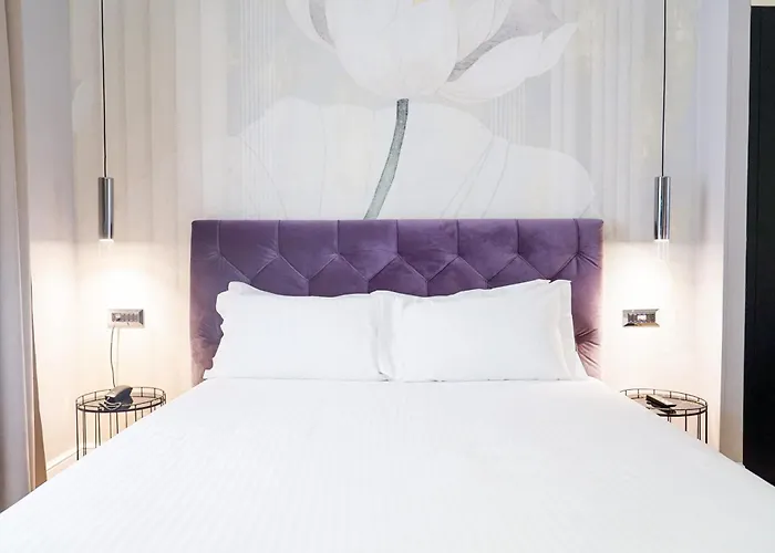 The Unique Hotel Brera Milan