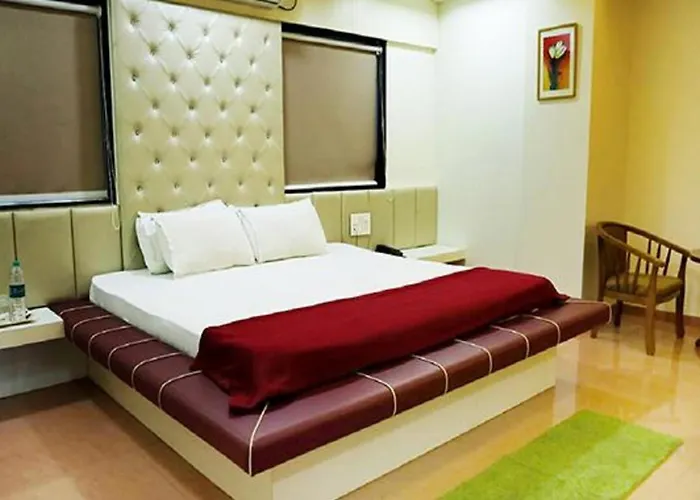 Fabhotel Sai Leela Nashik