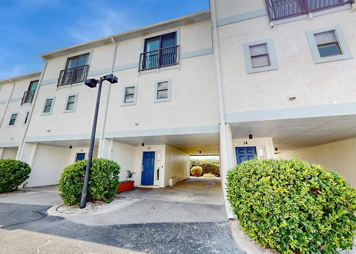 Costa Vista Townhomes Destin