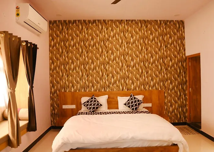 Hotel The Travel Bug Jaisalmer