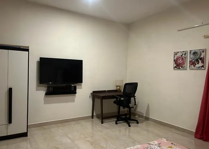 Blissful Home Near Coimbatore Airport
