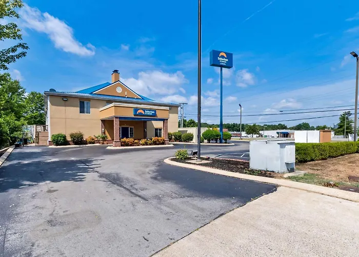 Suburban Studios Chattanooga Northeast - Ooltewah