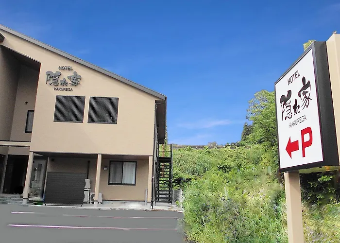 Narita Hotel Kakurega - Vacation Stay 72264V