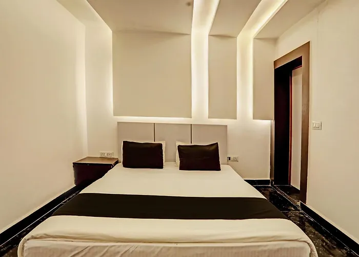 Atlantis Hotel New Delhi