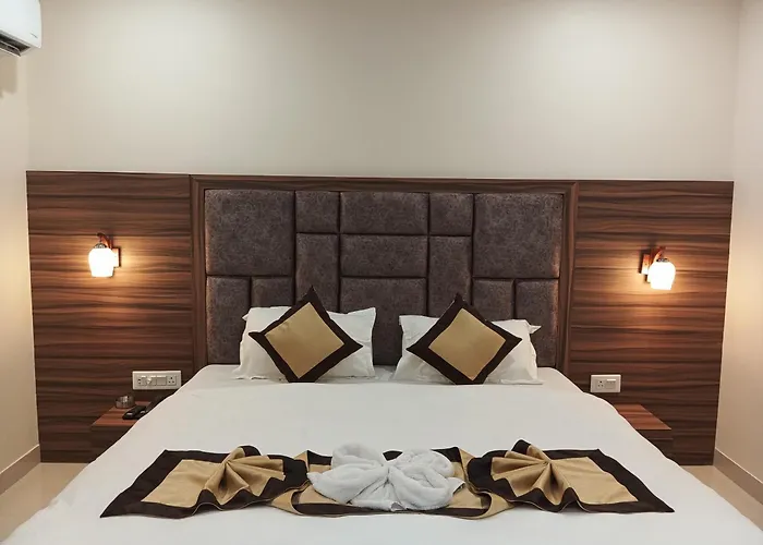 Hotel Mittal International Ranchi