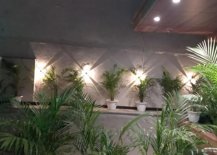 Hotel Mittal International Ranchi