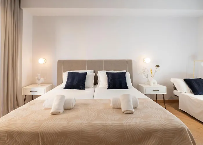 The Old Palace- Luxury Suites Signoria Florence