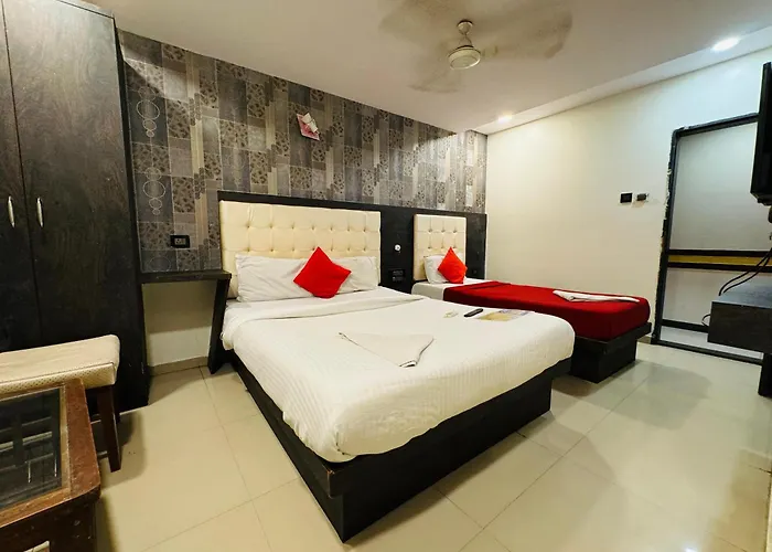 Hotel Mumbai Grand