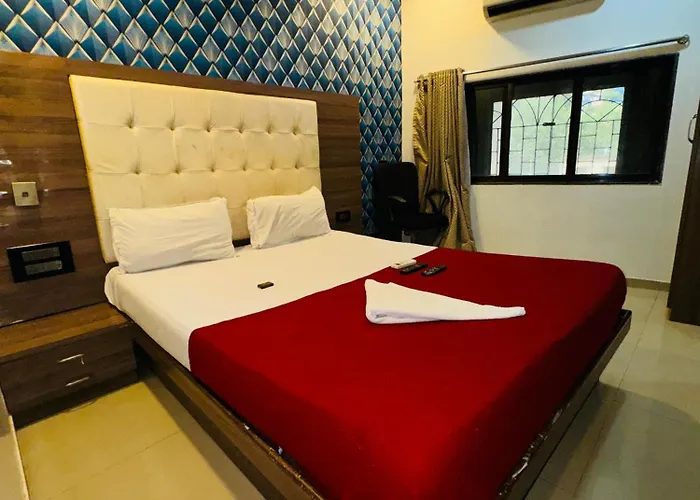 Hotel Mumbai Grand