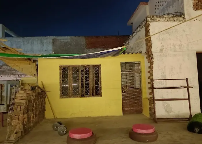 Ds Home Lucknow