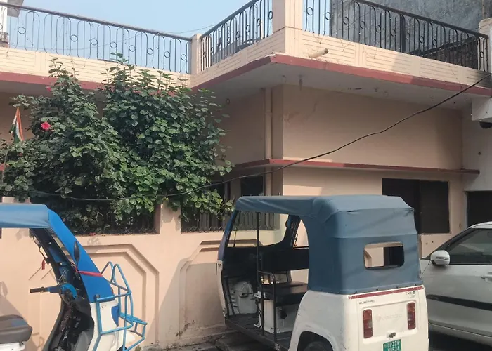 Ds Home Lucknow