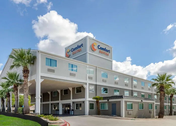 Comfort Suites San Antonio Airport North