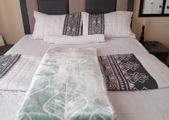 Kensington B&B Johannesburg