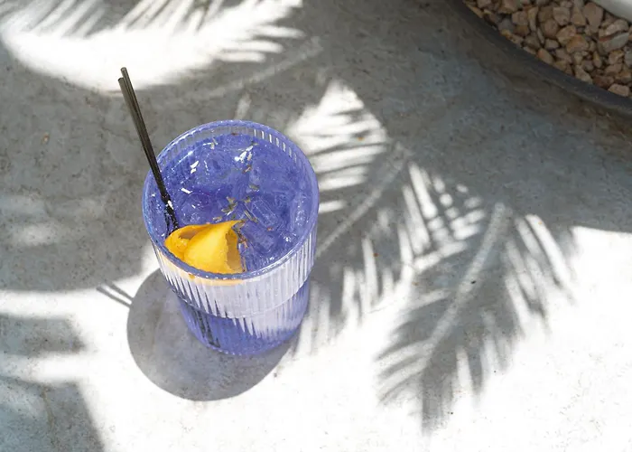 Yara Hotel - Adults Only Palm Springs