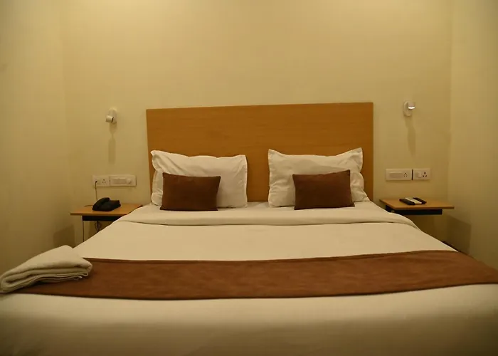 Hotel Kg Estate Jaipur