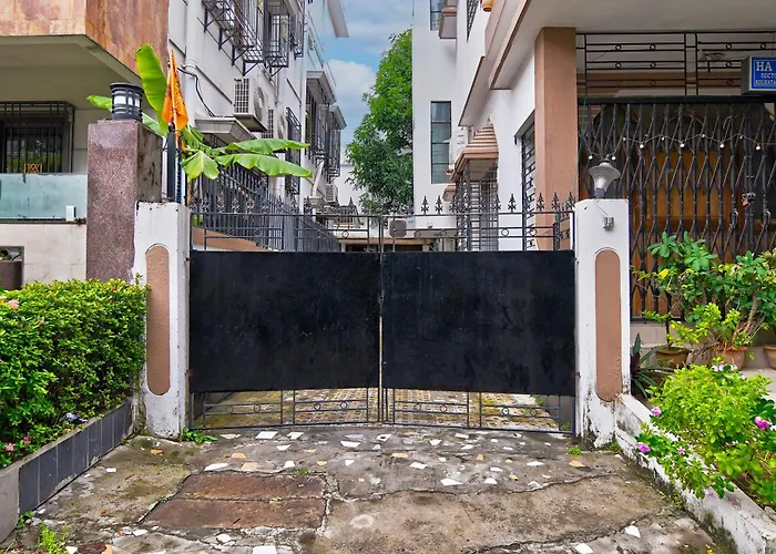 Salt Lake Inn Kolkata