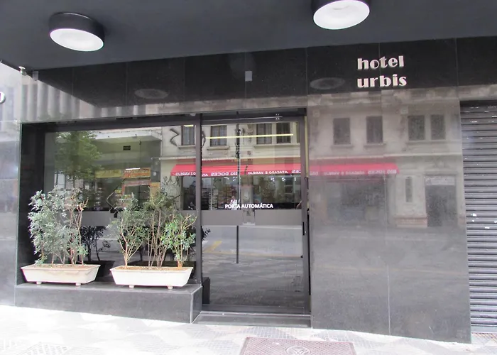 Hotel Urbis A 10 Minutos Rua 25 De Marco, Bras,Bom Retiro,A 2 Minutos Do Mirante Sampa Sky São Paulo