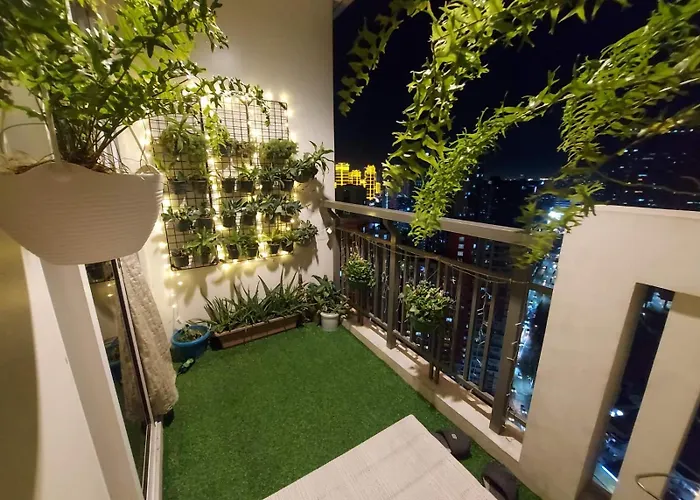 Sheridan Towers Manila