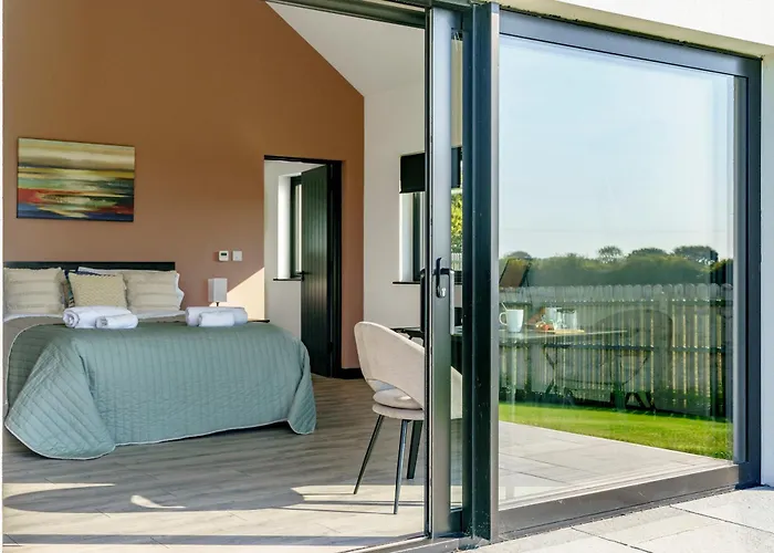 Lough View Hotel Aldergrove