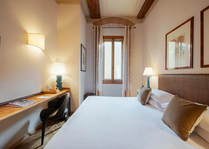 Guest House Morandi Florence